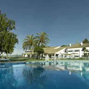 **** Hotel De Spagna