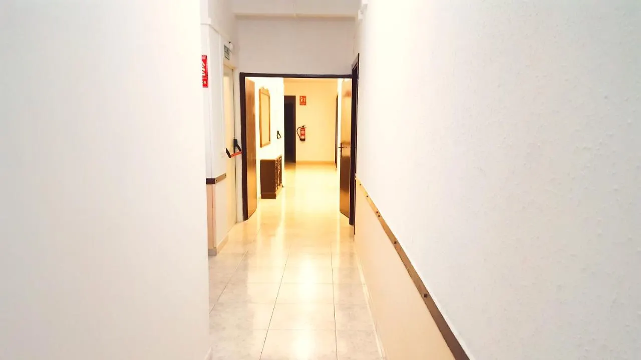Hostel Penedes Vilafranca del Penedes