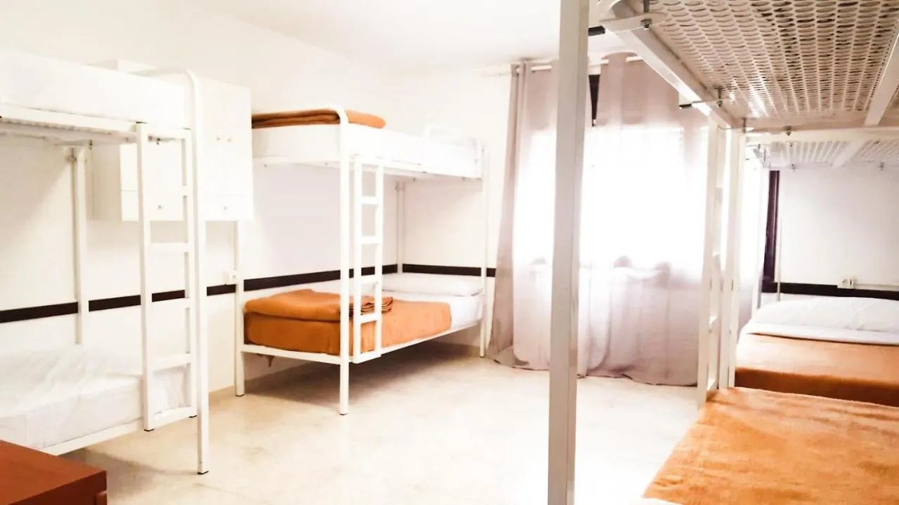 Hostel Penedes Vilafranca del Penedes Spain