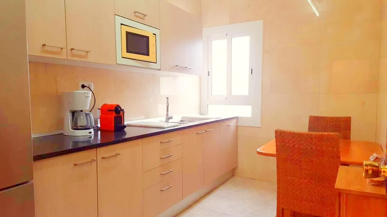 Hostel Penedes Vilafranca del Penedes Spain