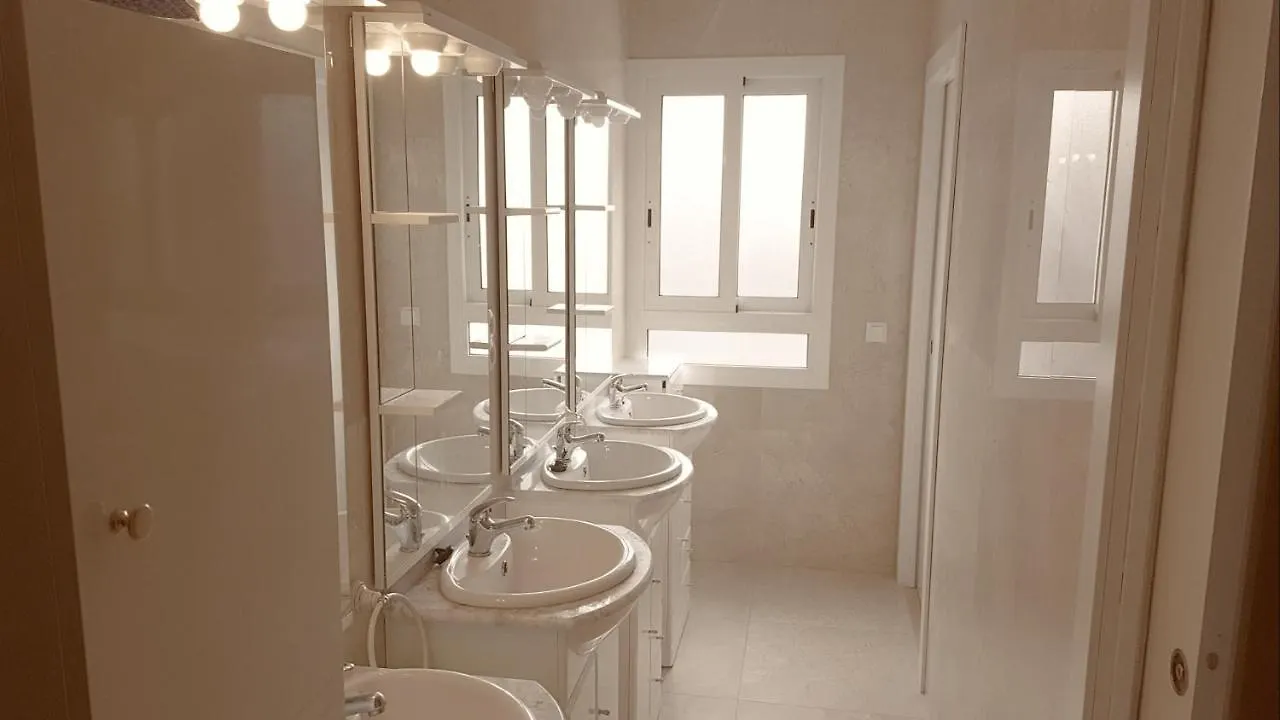 Hostel Penedes Vilafranca del Penedes