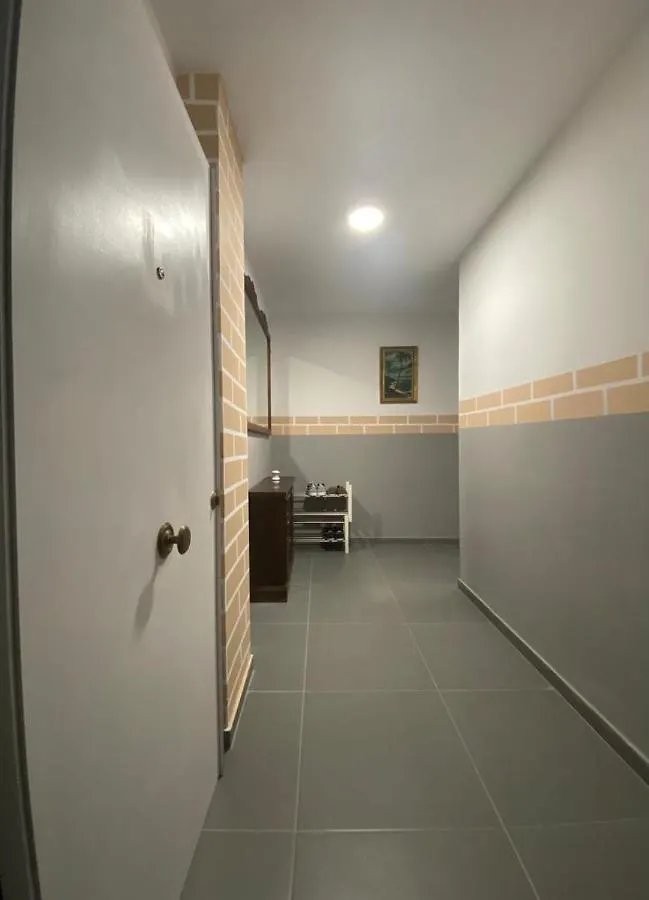 Hostel Penedes Vilafranca del Penedes Spain