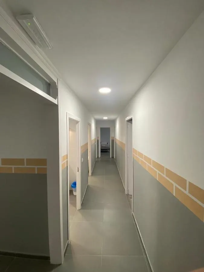 Hostel Penedes Vilafranca del Penedes Spain