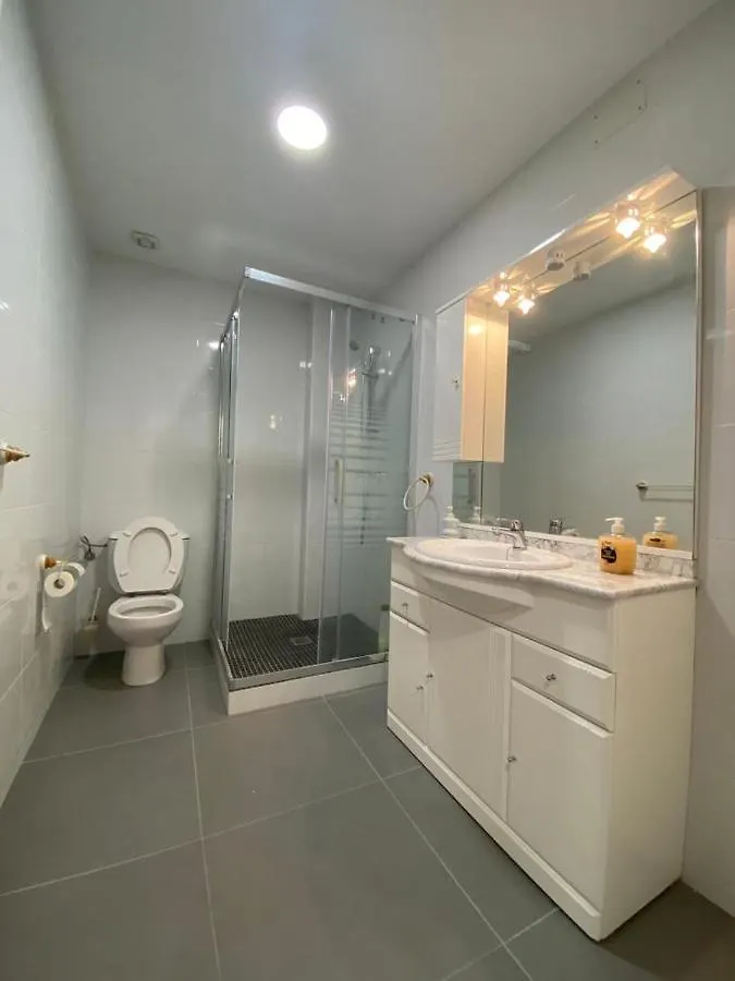 Hostel Penedes Vilafranca del Penedes 0*,  Spain