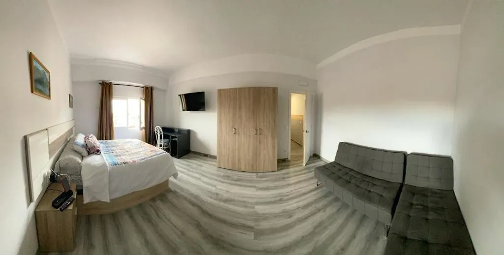 Hostel Penedes Vilafranca del Penedes 0*,