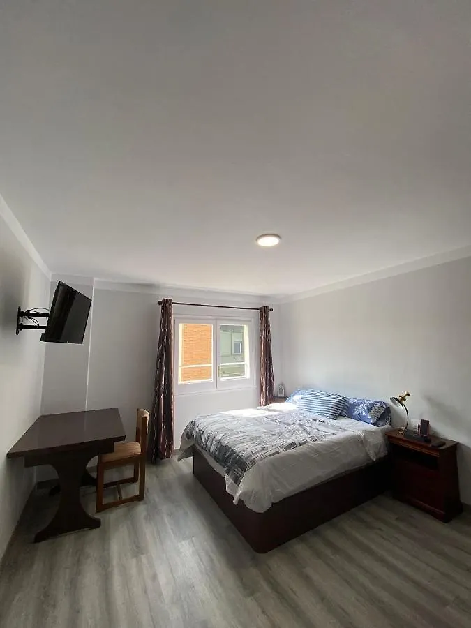 Hostel Penedes Vilafranca del Penedes