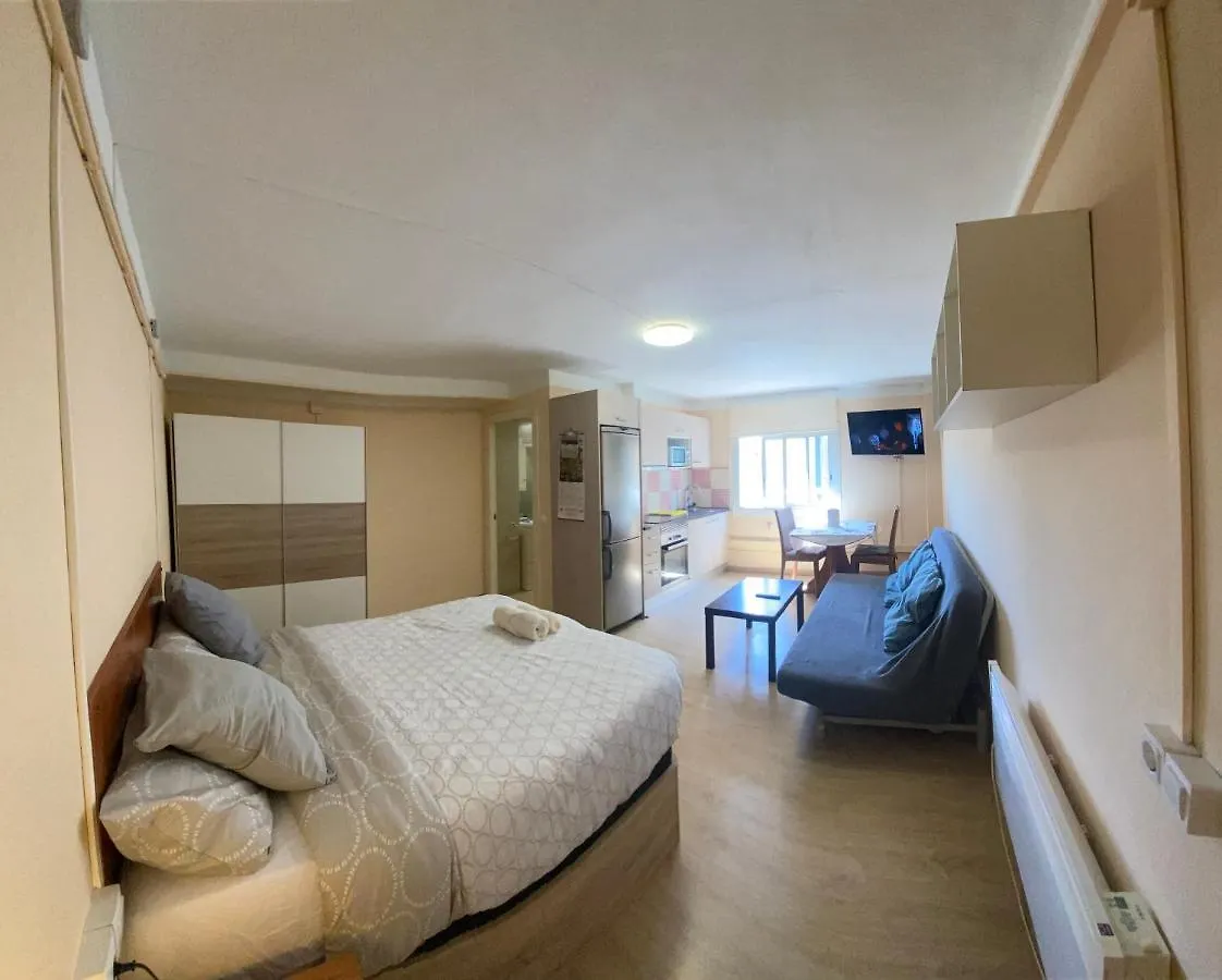 Hostel Penedes Vilafranca del Penedes Spain