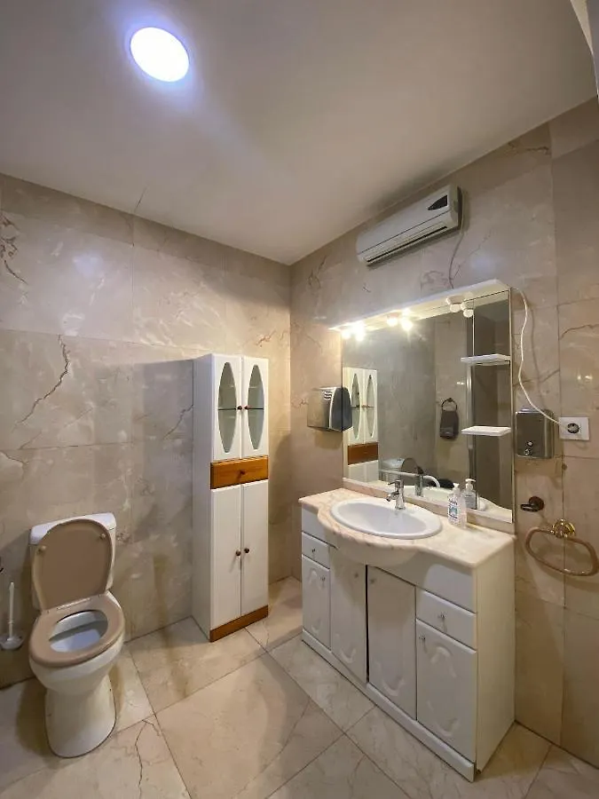 Hostel Penedes Vilafranca del Penedes