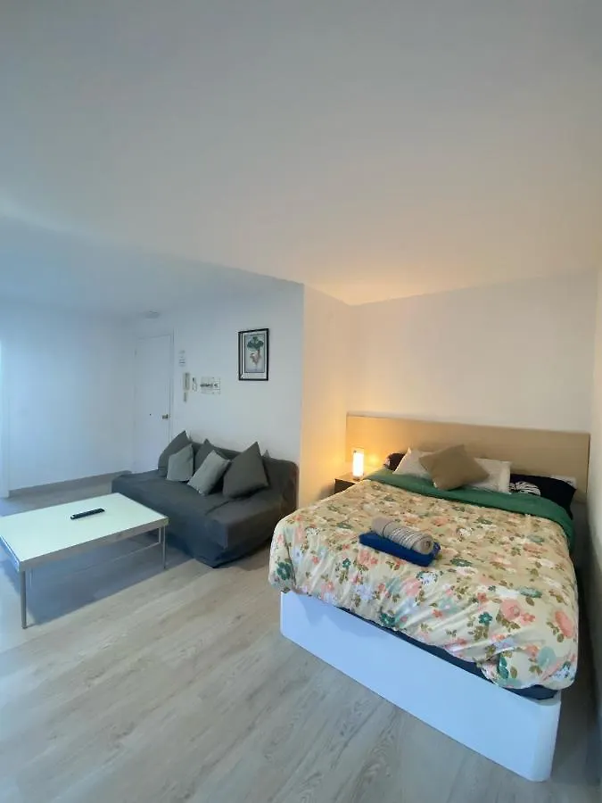 Hostel Penedes Vilafranca del Penedes