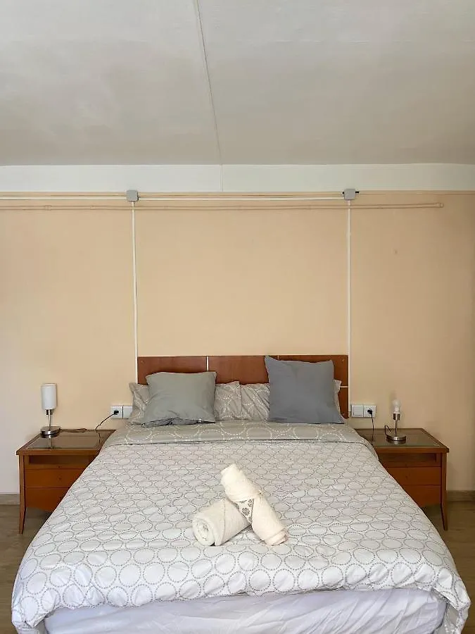 Hostel Penedes Vilafranca del Penedes