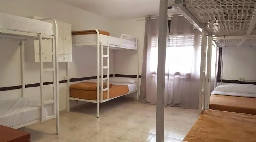 Hostel Penedes Vilafranca del Penedes