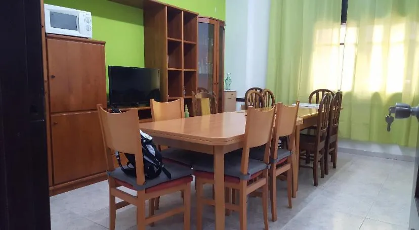 Hostel Penedes Vilafranca del Penedes 0*,  Spain