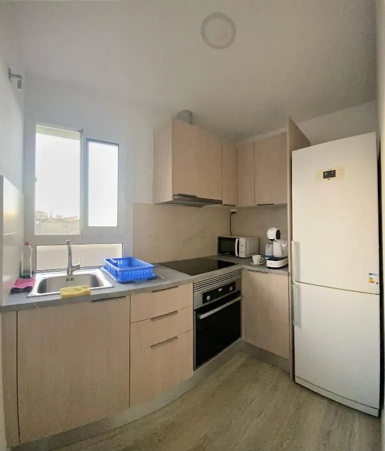 Hostel Penedes Vilafranca del Penedes 0*,