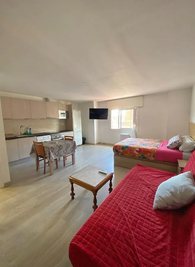 Hostel Penedes Vilafranca del Penedes Spain