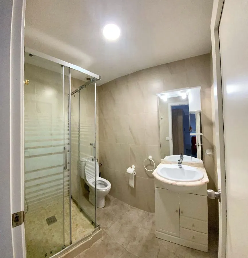 Hostel Penedes Vilafranca del Penedes
