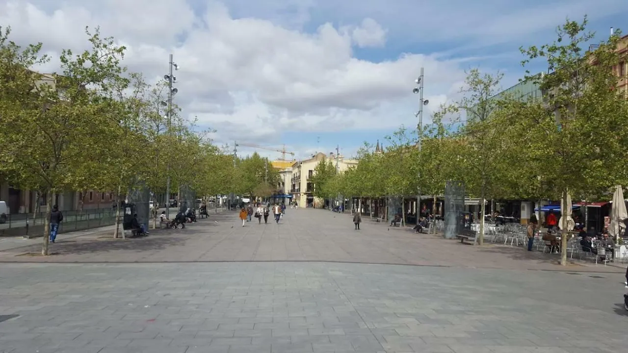 Hostel Penedes Vilafranca del Penedes