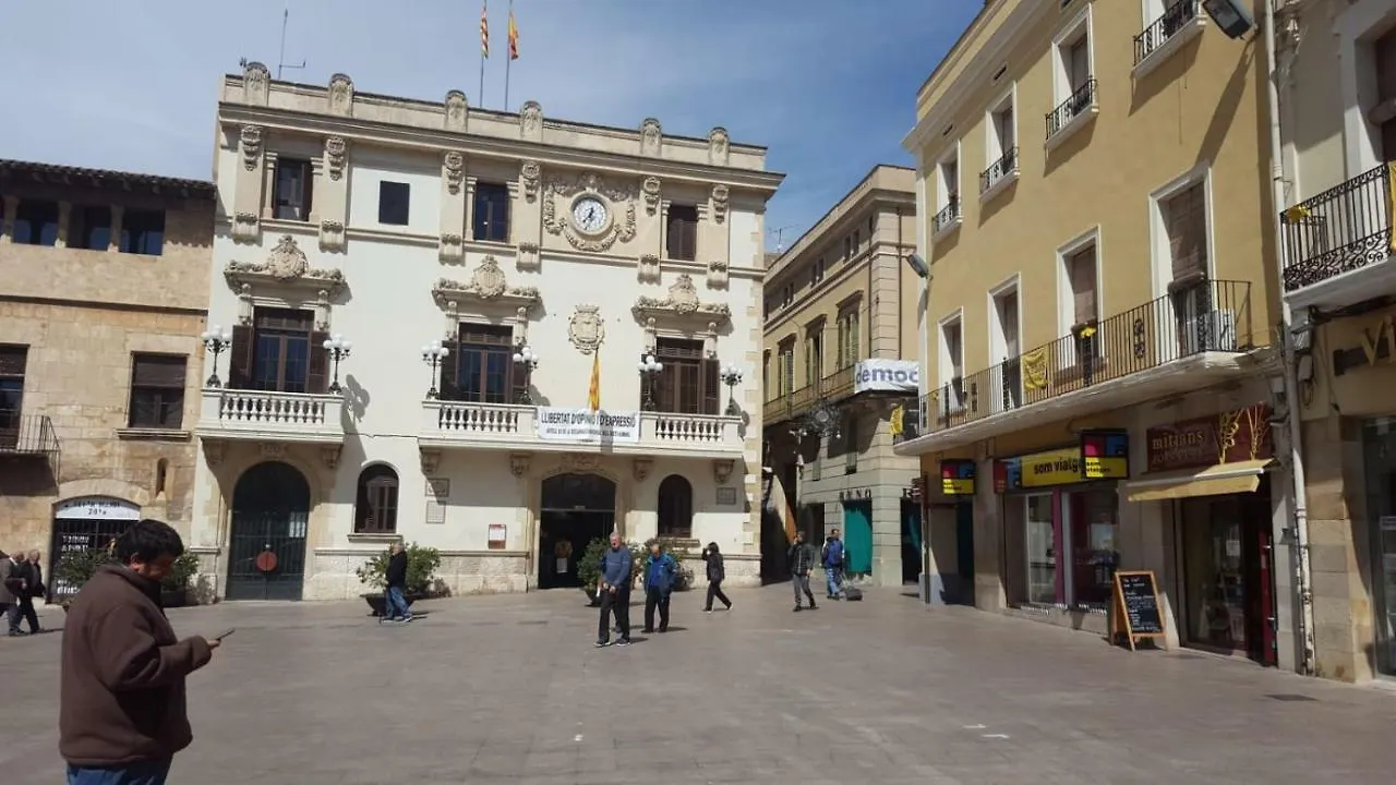 Hostel Penedes Vilafranca del Penedès
