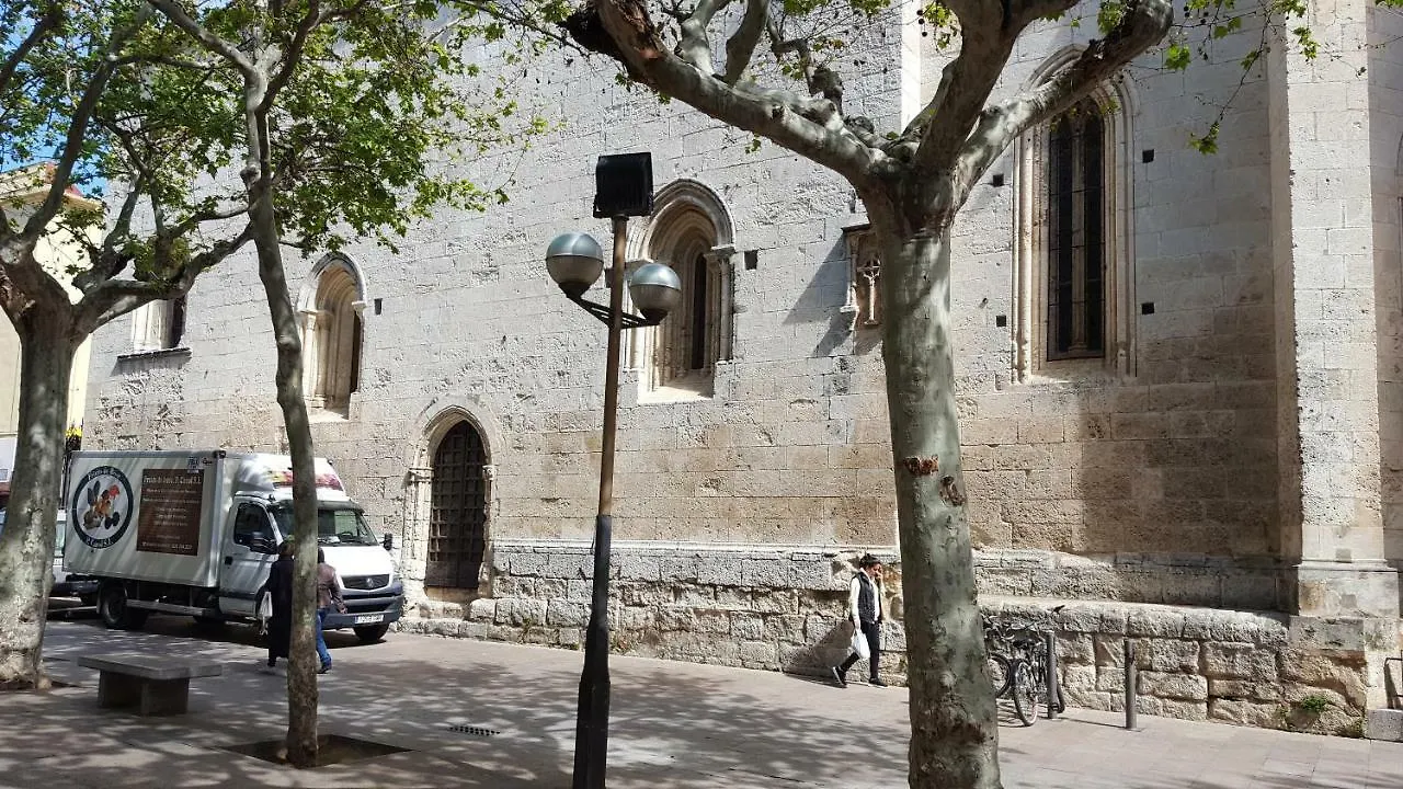 Hostel Penedes Vilafranca del Penedes 0*,  Spain