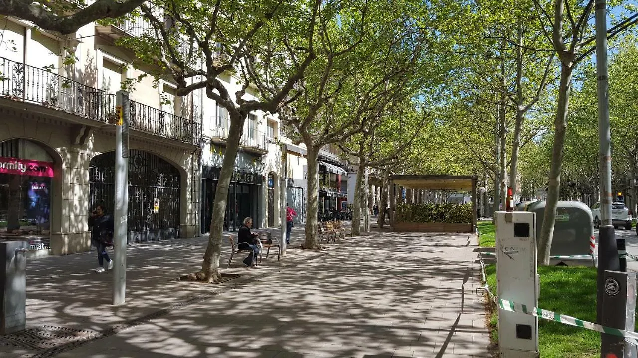 Hostel Penedes Vilafranca del Penedes