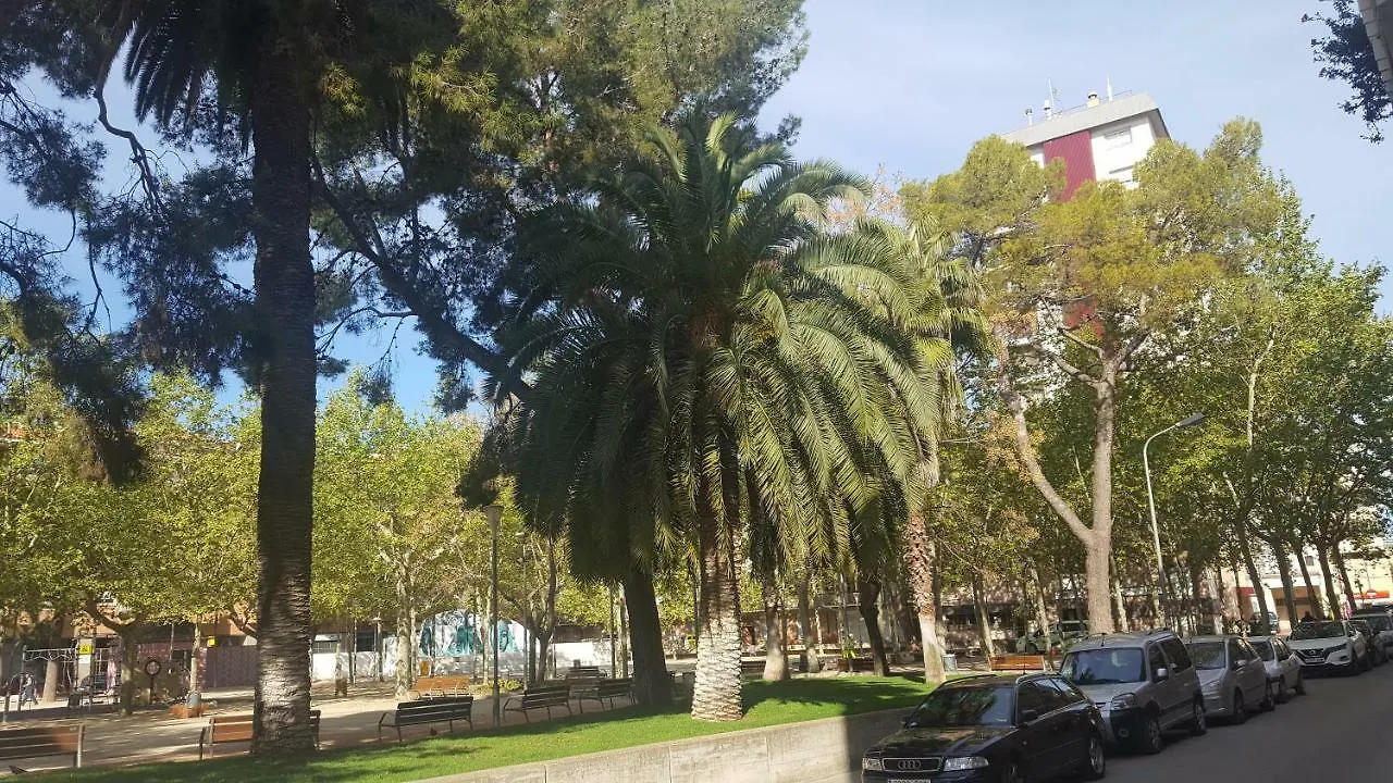 Hostel Penedes Vilafranca del Penedes Spain