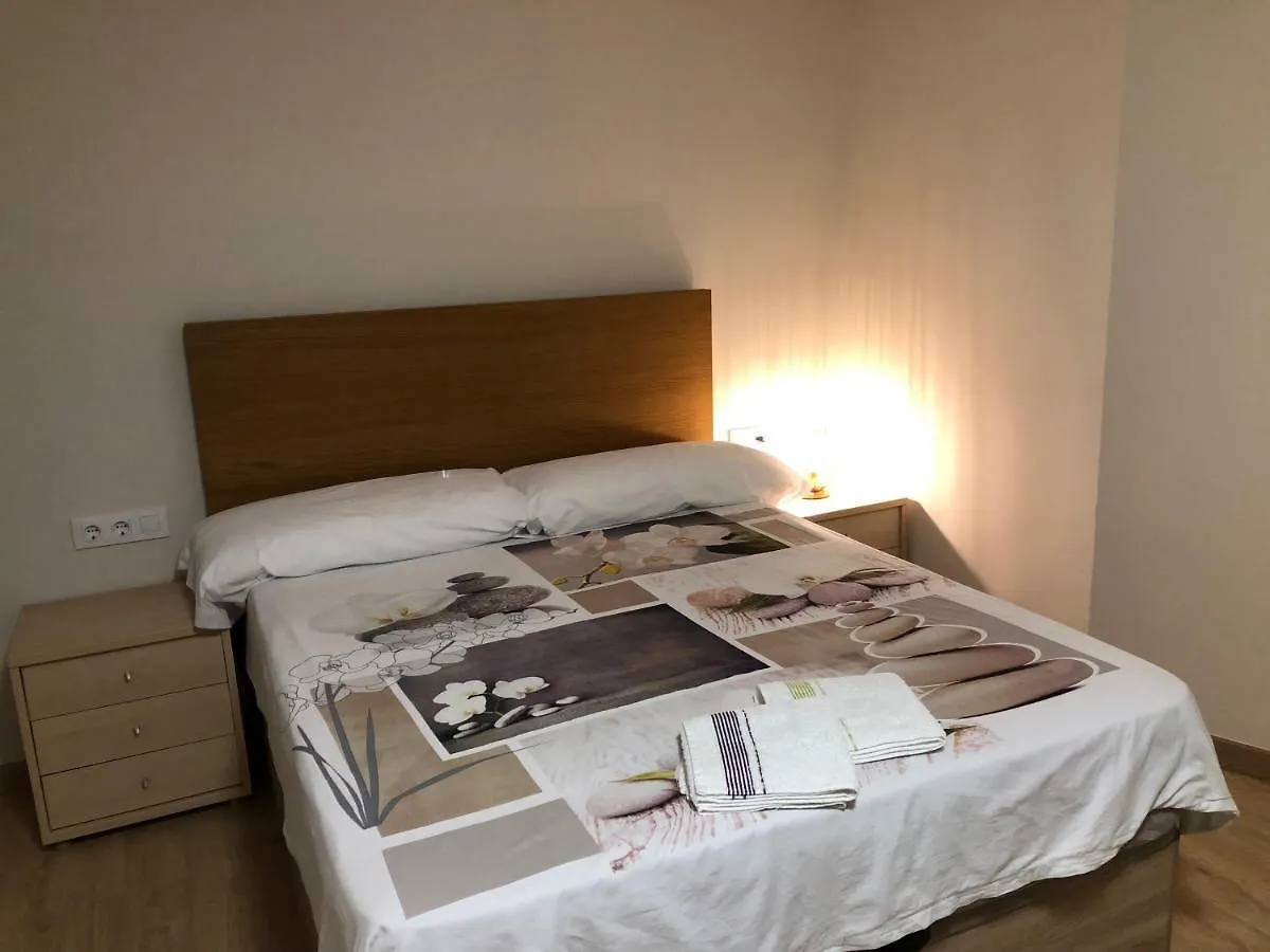 Hostel Penedes Vilafranca del Penedes