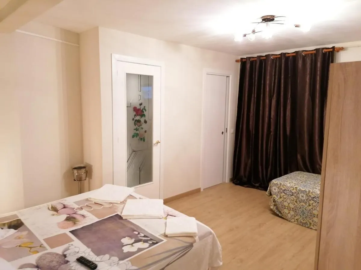 Hostel Penedes Vilafranca del Penedes