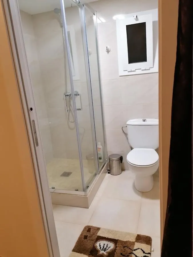 Hostel Penedes Vilafranca del Penedes