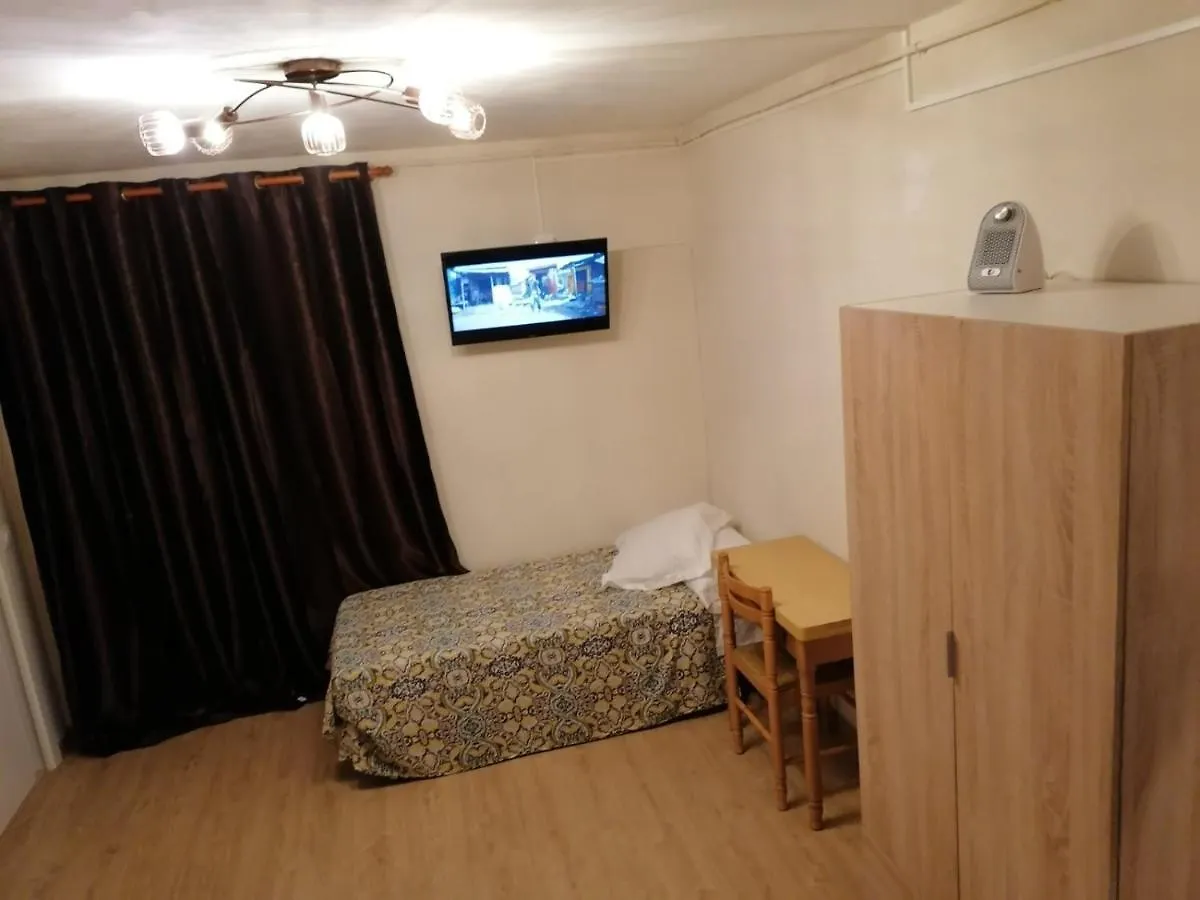 Hostel Penedes Vilafranca del Penedes