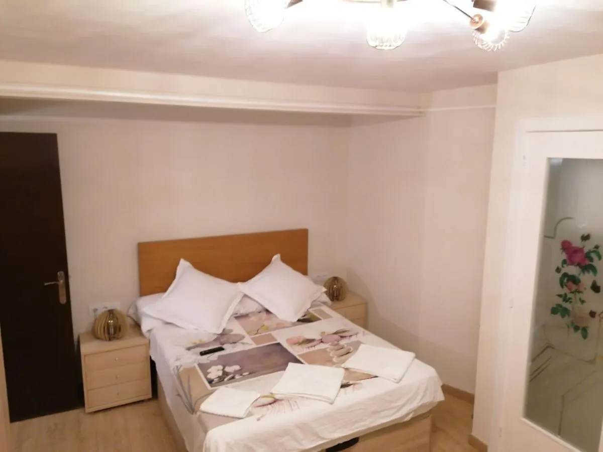 Hostel Penedes Vilafranca del Penedes