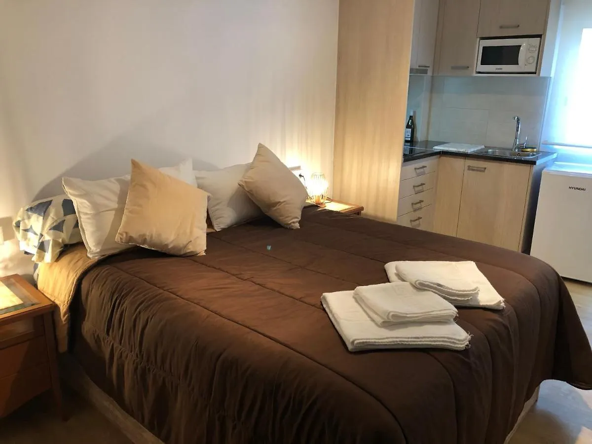 Hostel Penedes Vilafranca del Penedes