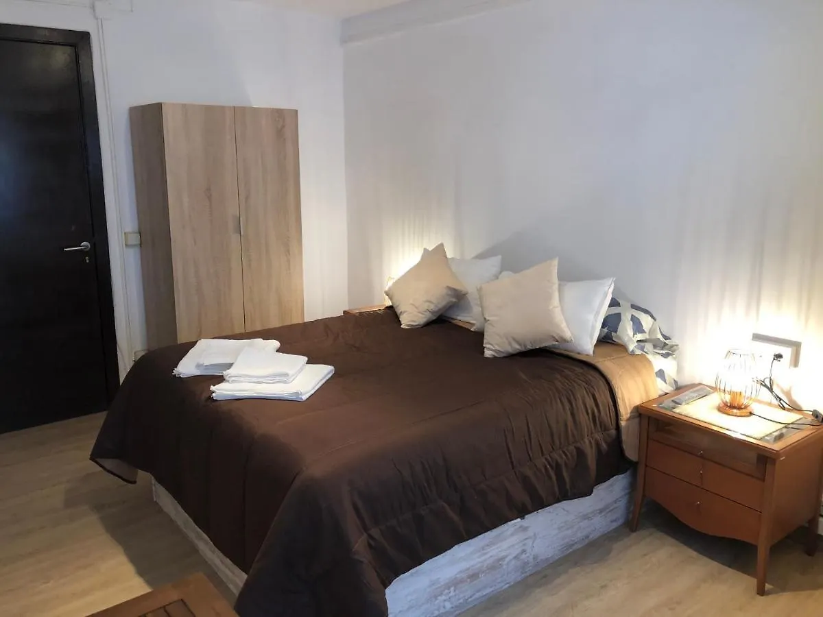 Hostel Penedes Vilafranca del Penedes