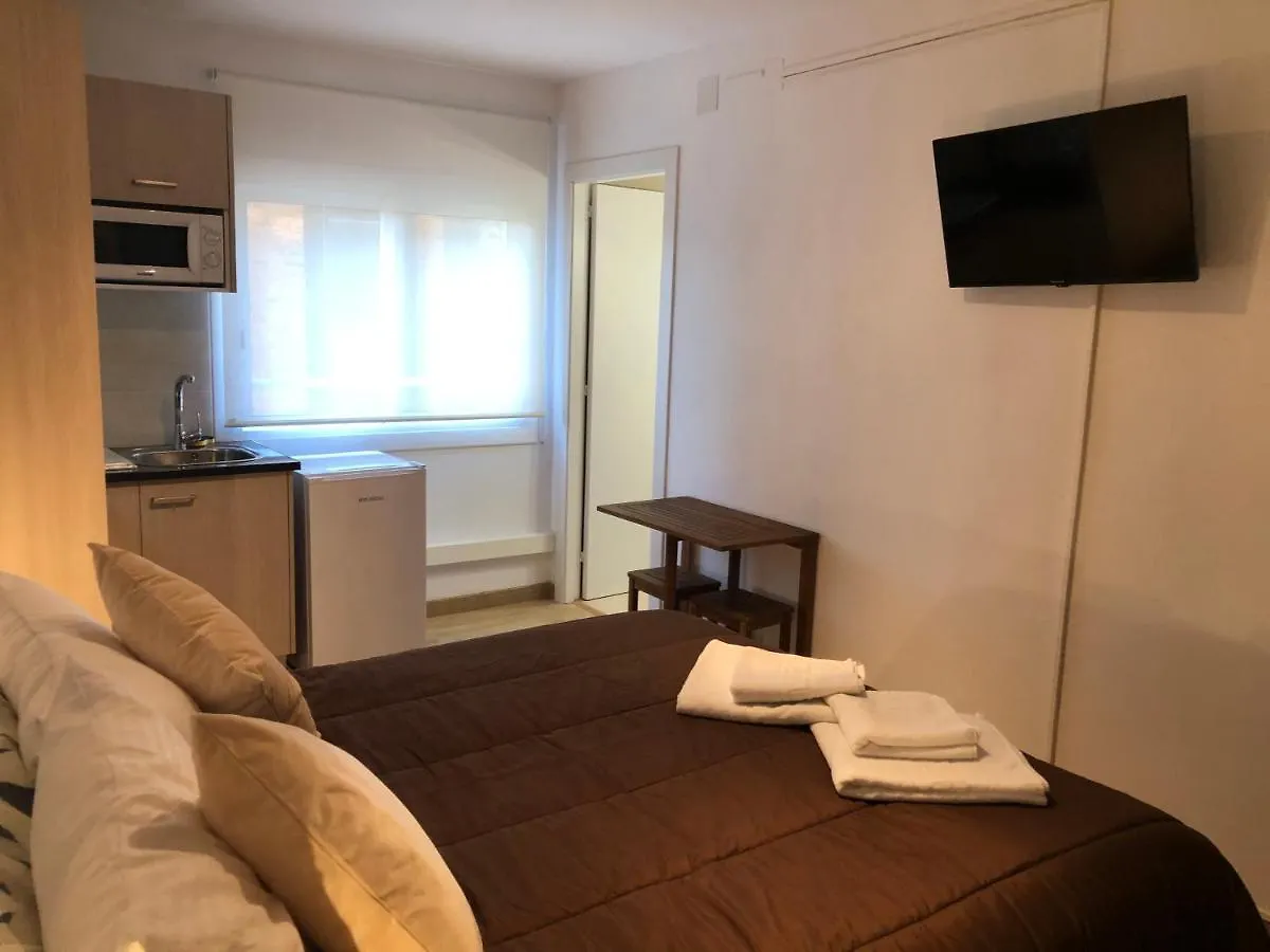 Hostel Penedes Vilafranca del Penedes