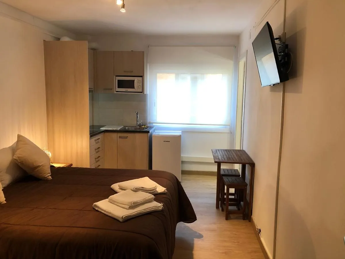 Hostel Penedes Vilafranca del Penedes 0*,