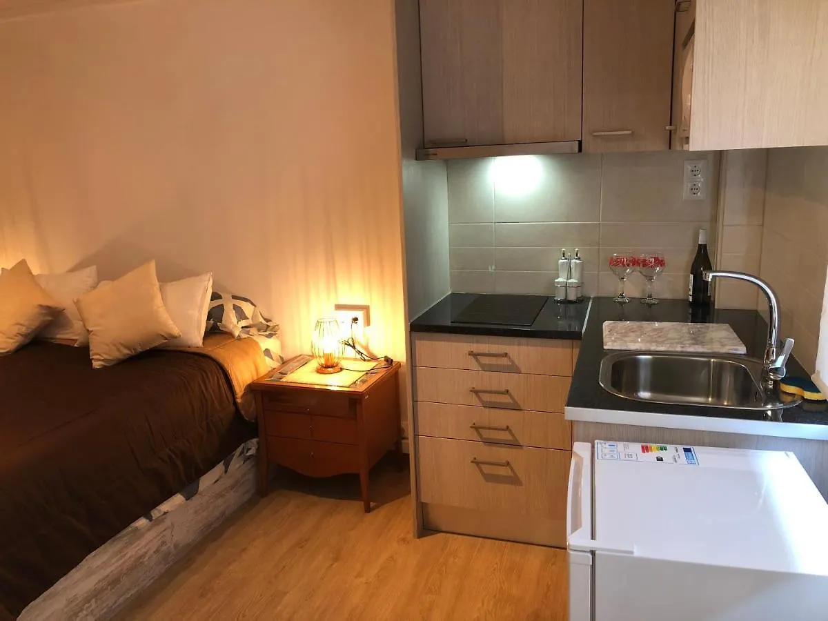 Hostel Penedes Vilafranca del Penedes
