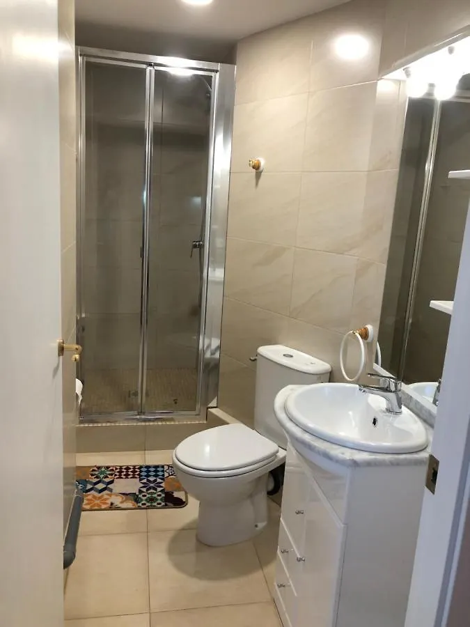 Hostel Penedes Vilafranca del Penedes Spain